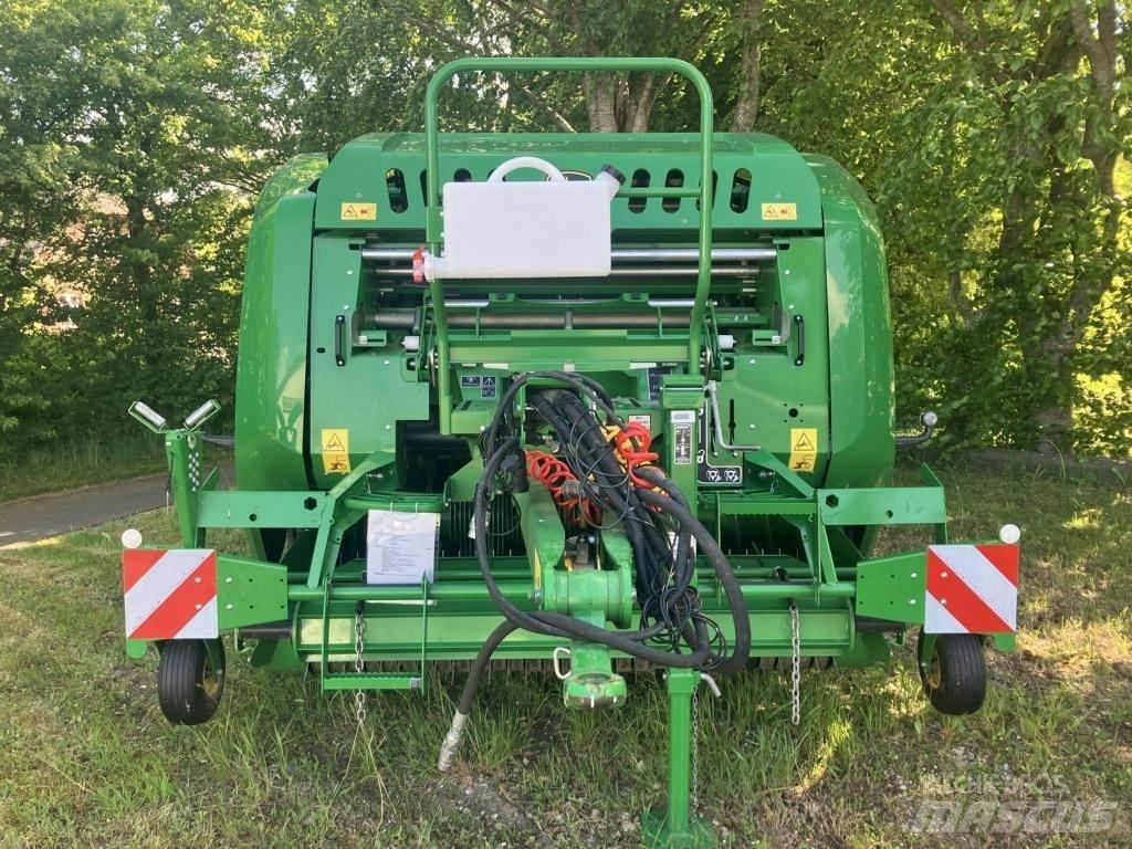 John Deere C441R Landbouw - overige
