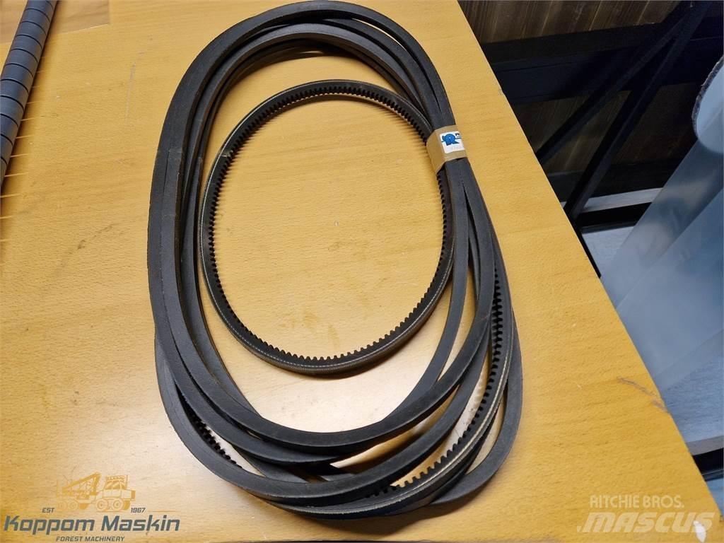 Rottne 065-0099 Motoren