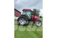 McCormick CX 75 Tractoren