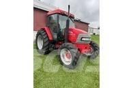 McCormick CX 75 Tractoren