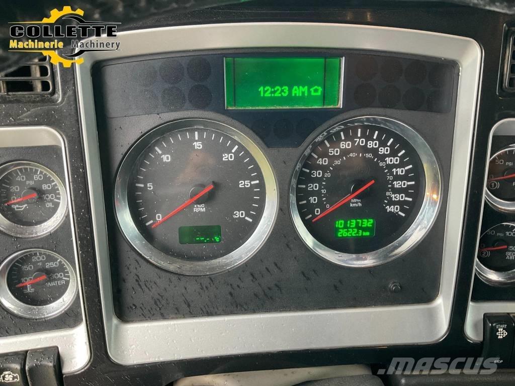 Kenworth T 660 Trekkers