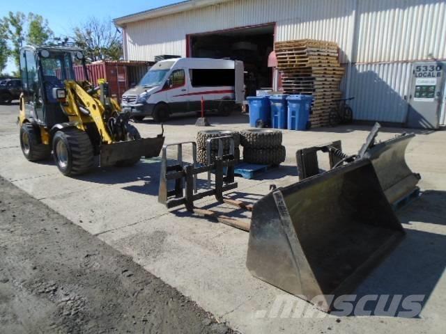 Wacker Neuson WL 30 Wielladers