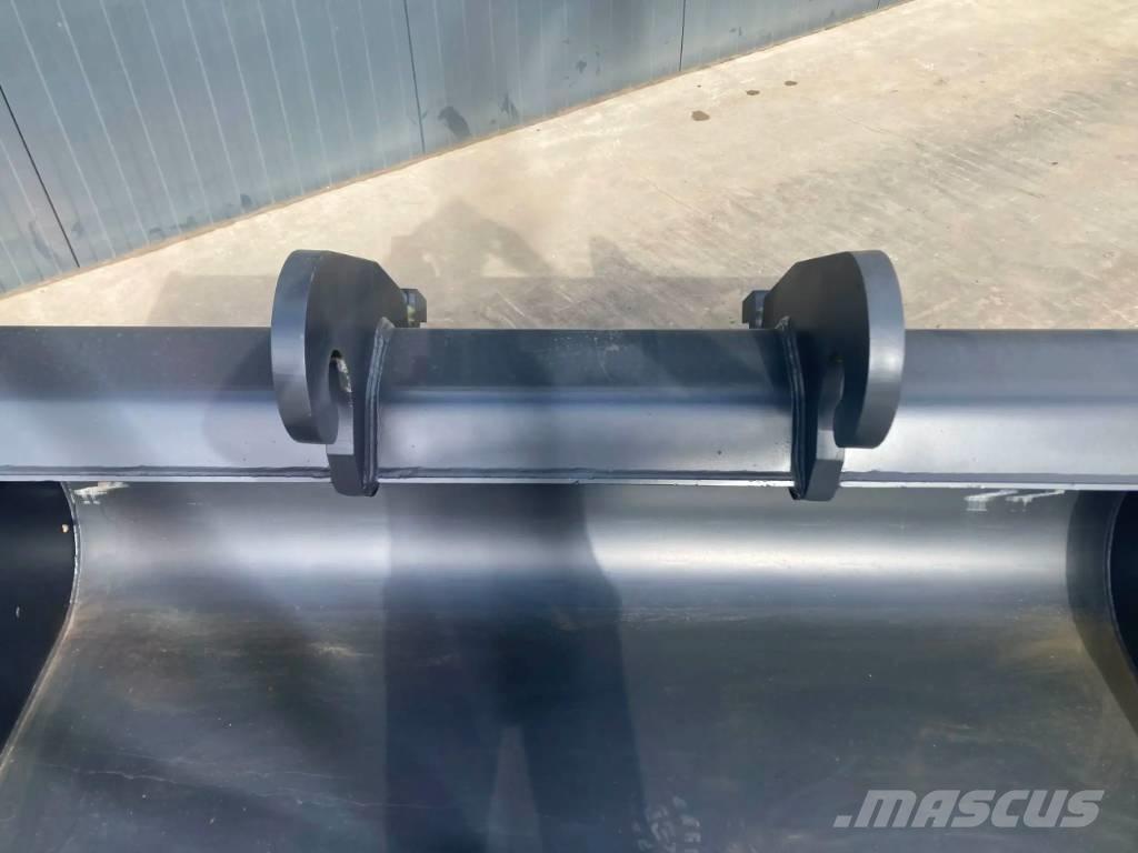  Smitma CW40 2.00m Bakken