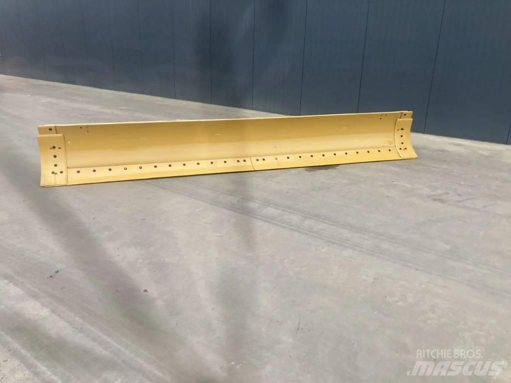 CAT 160M2 Moldboard Bakken