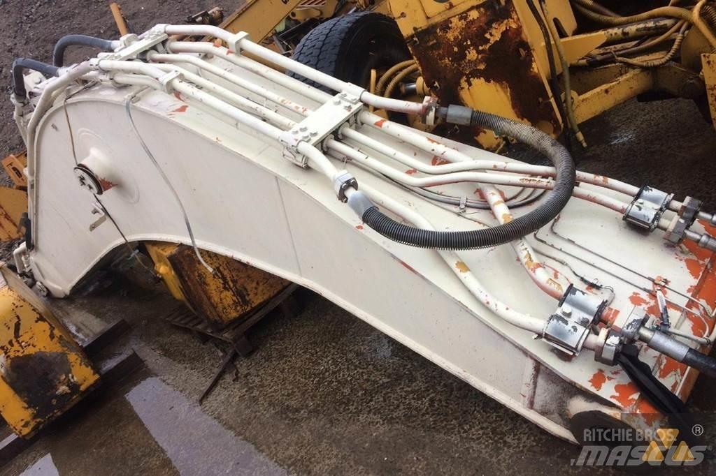 CAT Boom 330D Transport - Anderen
