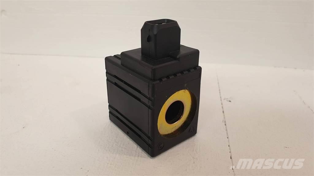 Ponsse 0065694 Boomvelkoppen