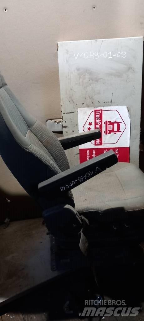 Volvo FH 13.    20591480 Cabine en interieur