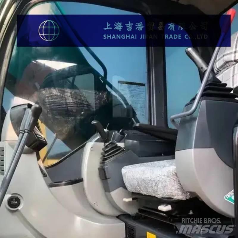 Kobelco 260 Rupsgraafmachines