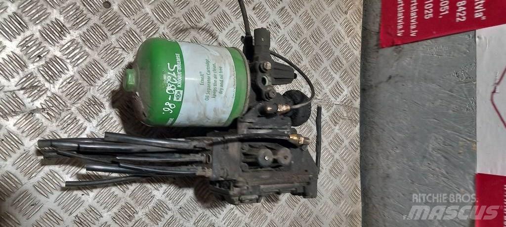 Scania G 400   2148069 Remmen