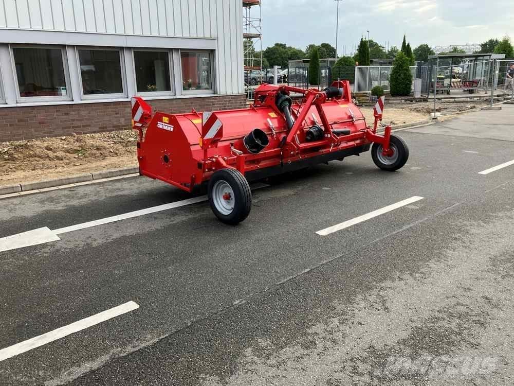 Grimme TOPPA 400 Aardappel materieel - Overigen