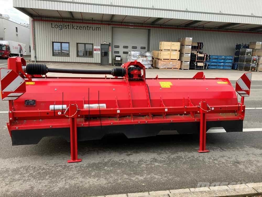Grimme TOPPA 400 Aardappel materieel - Overigen