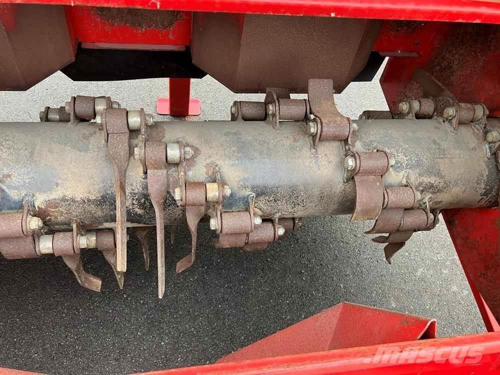 Grimme TOPPA 400 Aardappel materieel - Overigen