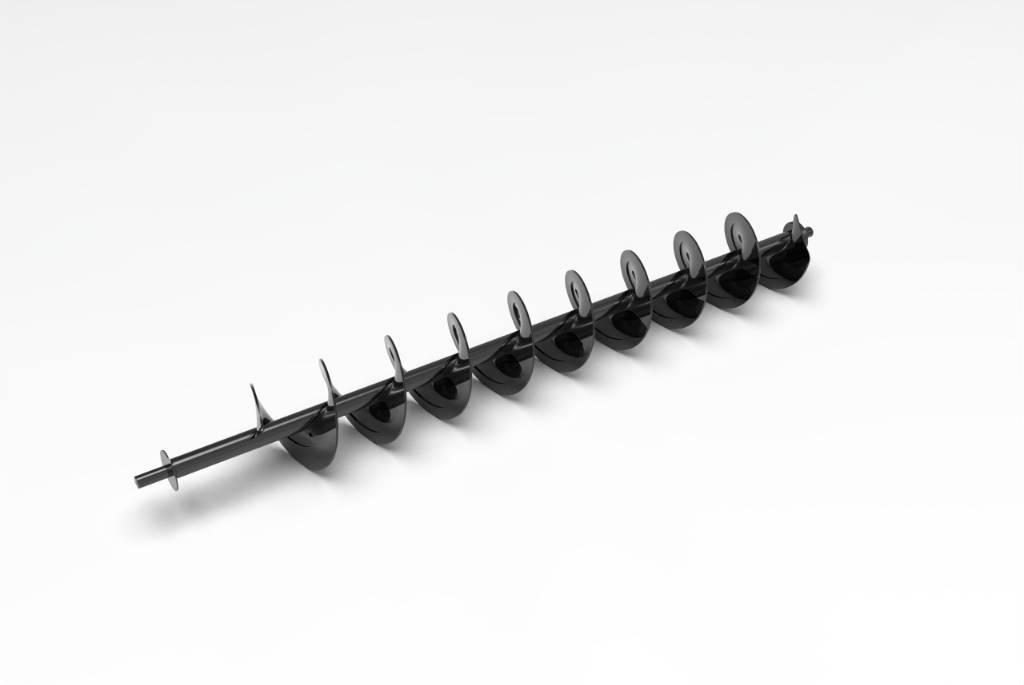 PW 352968.1 Accessoires voor maaidorsmachines