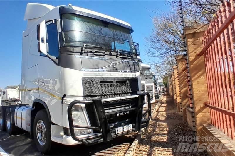 Volvo FH 440 Anders