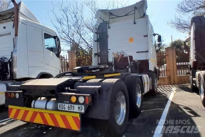 Volvo FH 440 Anders