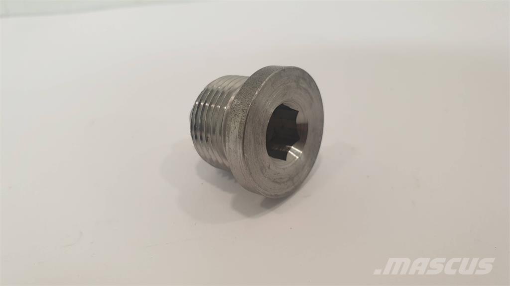 Ponsse 9556021 Transmissie