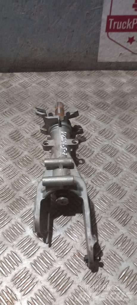 Volvo FH 12    20575969 Cabine en interieur