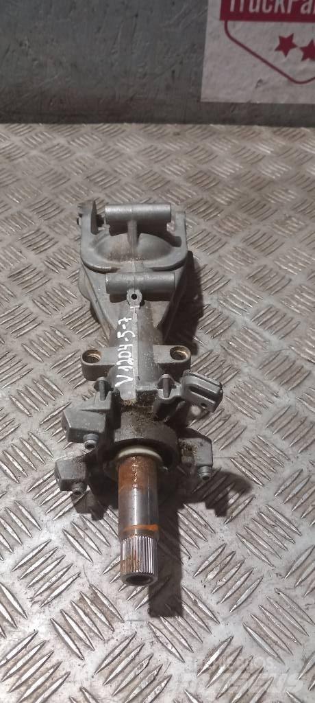 Volvo FH 12    20575969 Cabine en interieur
