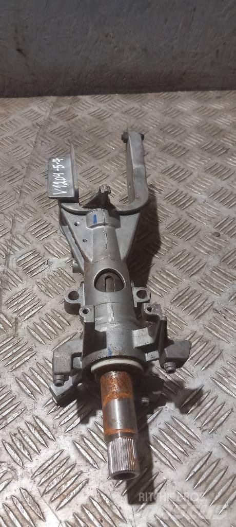 Volvo FH 12    20575969 Cabine en interieur