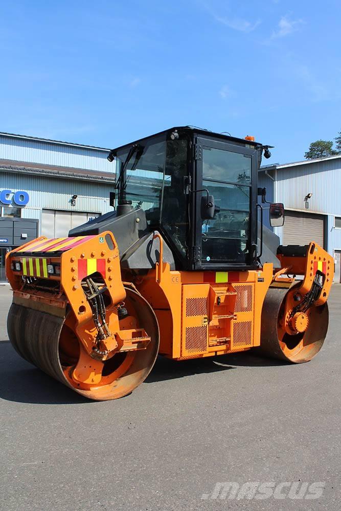 CAT CD10 Duowalsen