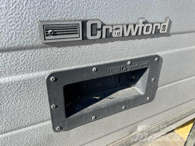 Crawford Port Bouw - Overige
