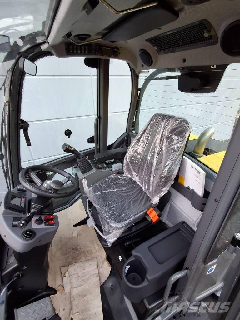 Wacker Neuson WL 60 Wielladers