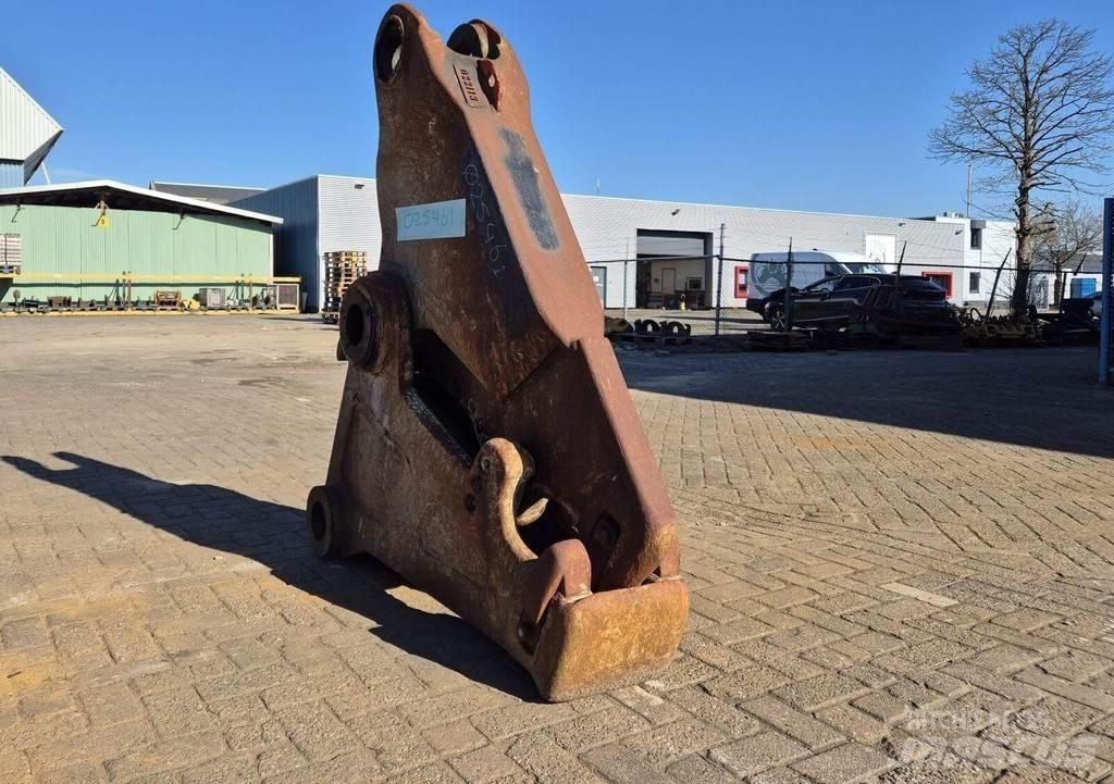  B50-MP30 Jaw Scharen