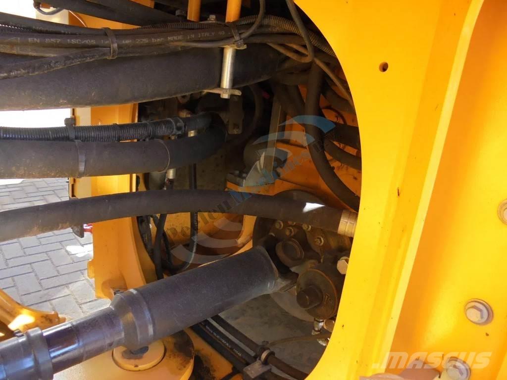 Volvo L 60 H-2 Wielladers