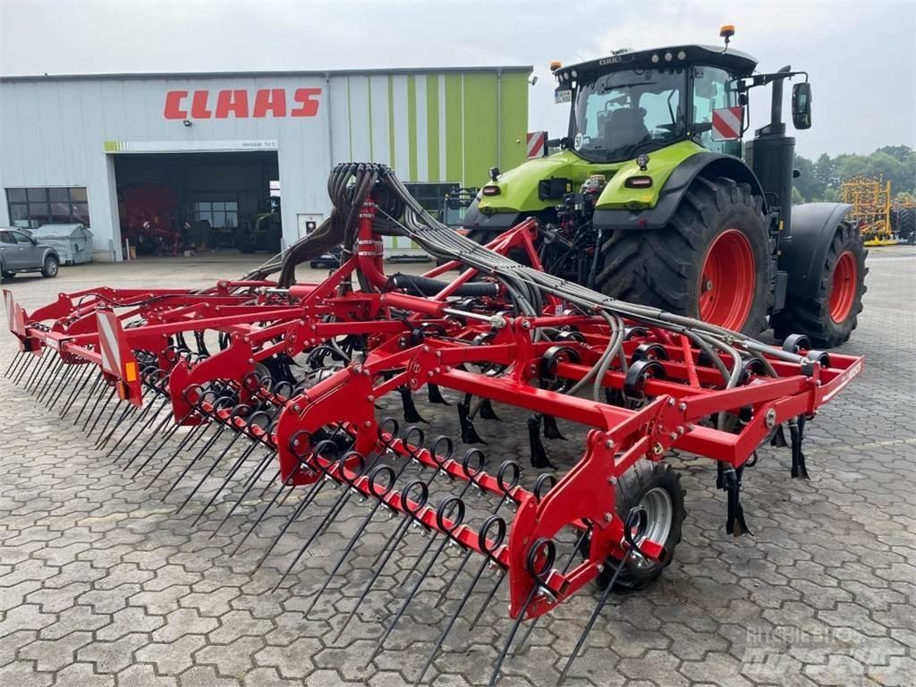 Horsch Finer 7 SL Cultivatoren