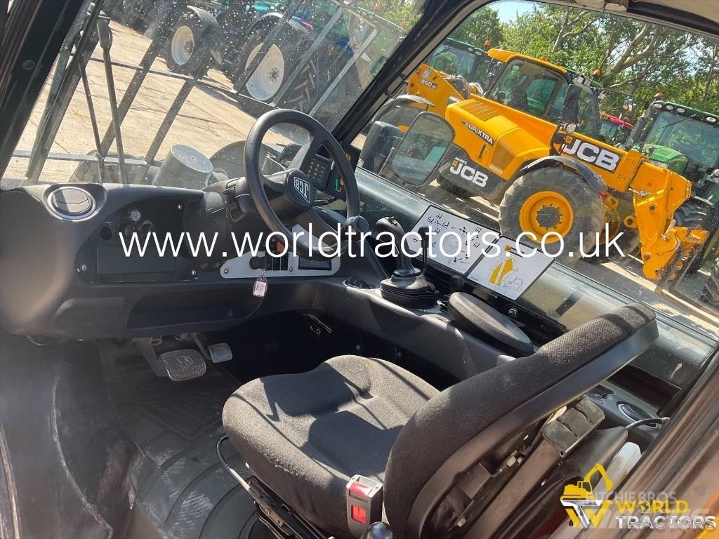 JCB 520-40 Verreikers