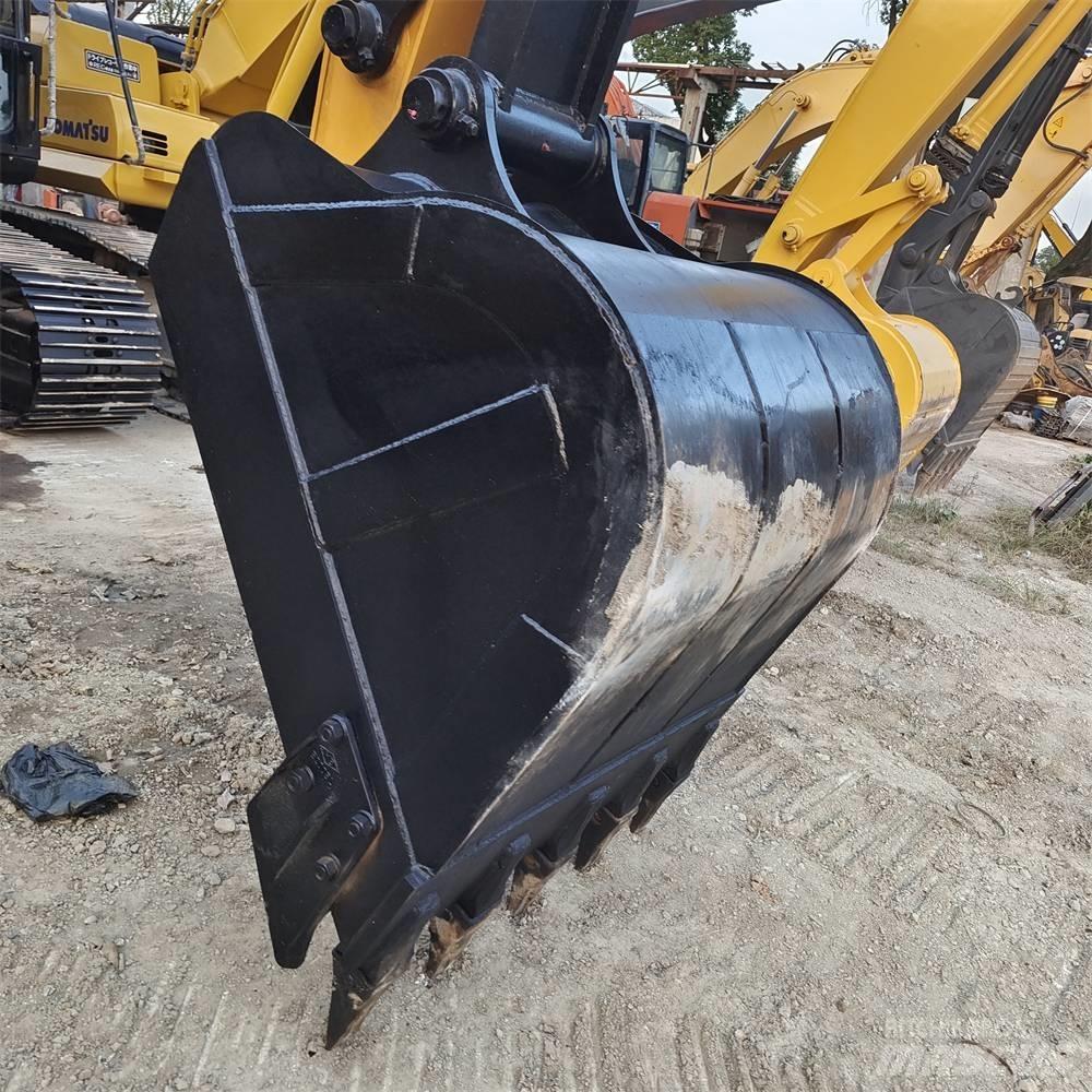 Sany SY 215 C Rupsgraafmachines