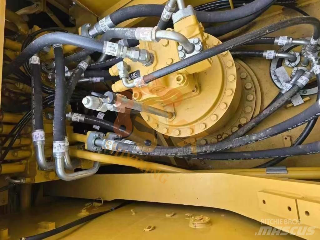 CAT 336D2L Rupsgraafmachines