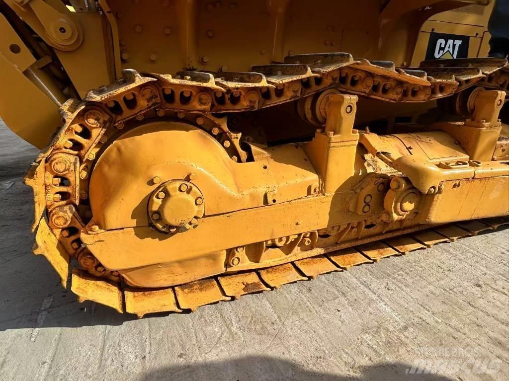 CAT D 7 G Rupsdozers