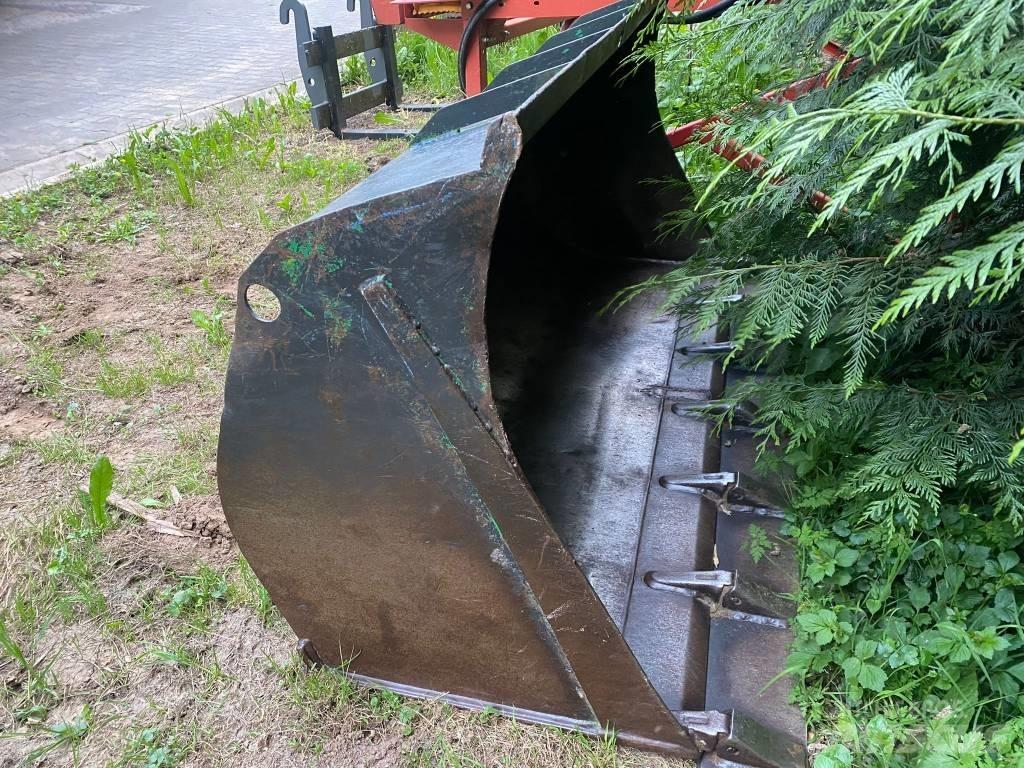 Volvo L 30 Wielladers