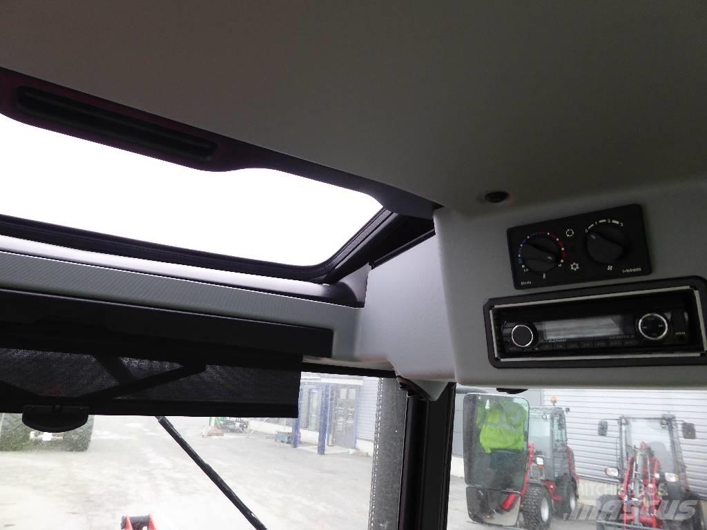 Zetor PROXIMA HS 100 Tractoren