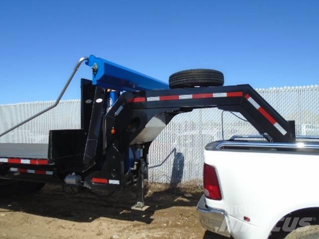  CAM-CONCEPT CL242 Overige aanhangers