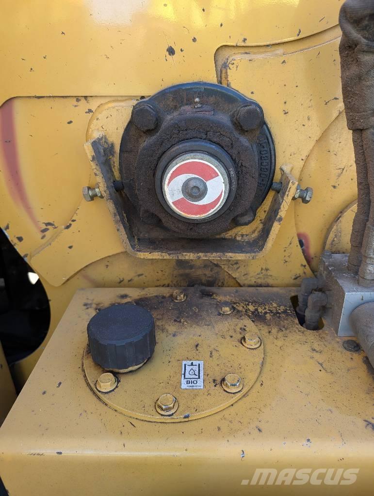 Vermeer BC1000XL Houtversnipperaars