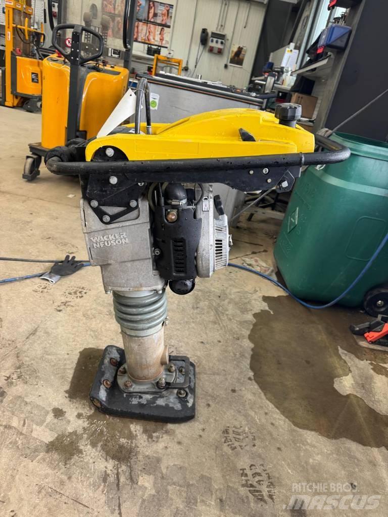 Wacker Neuson BS50-2 Stampers