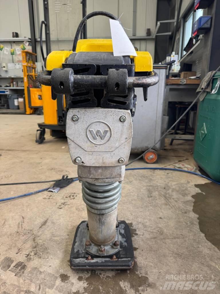 Wacker Neuson BS50-2 Stampers