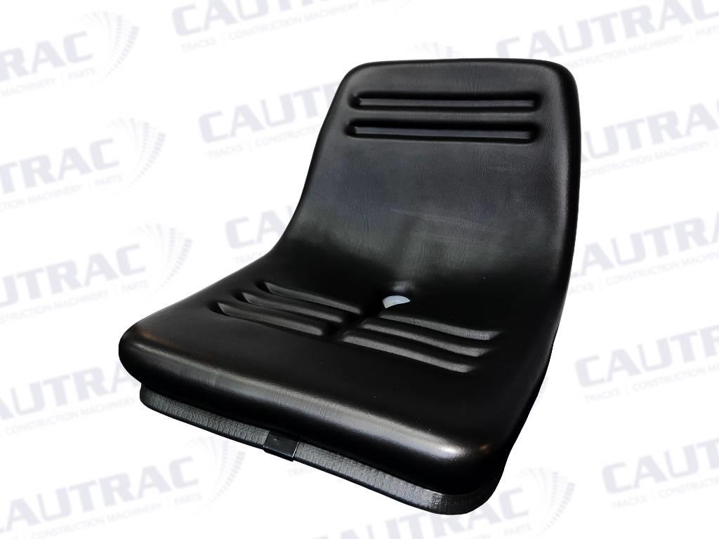  CAUTRAC PAN SEAT Bouw - Overige