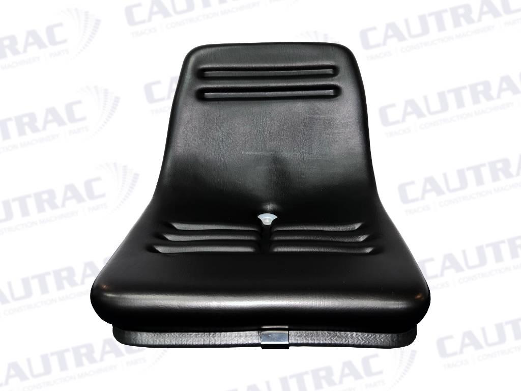  CAUTRAC PAN SEAT Bouw - Overige