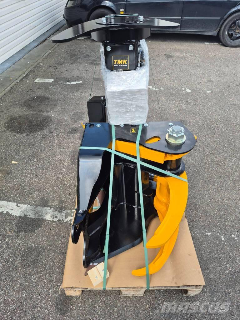 TMK 250H Boomvelkoppen