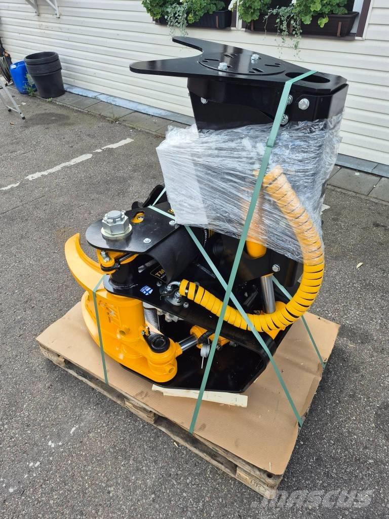 TMK 250H Boomvelkoppen