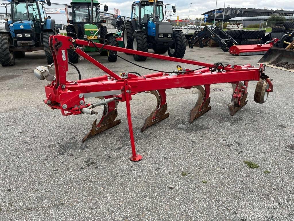 Agrolux MT 4975 AX Conventionele ploegen