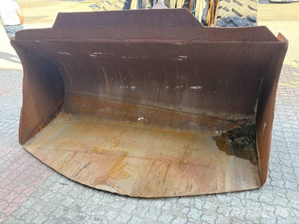 Volvo L110F Wielladers