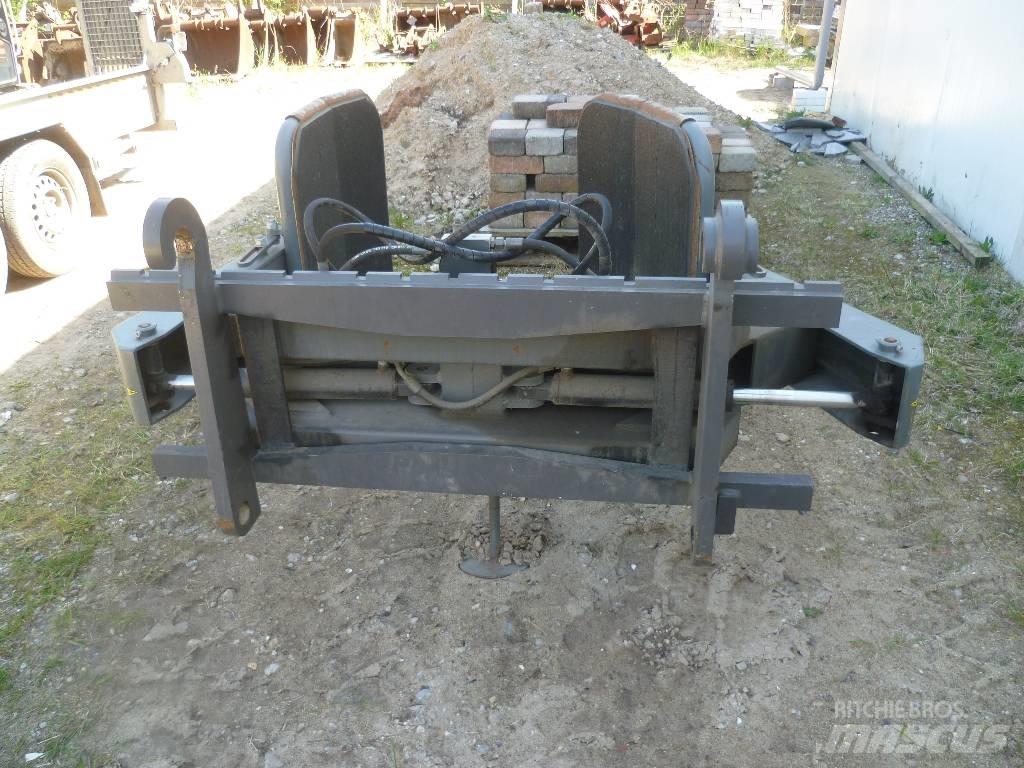 Volvo L 70 H Vorken
