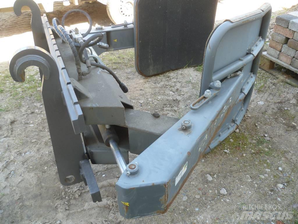 Volvo L 70 H Vorken