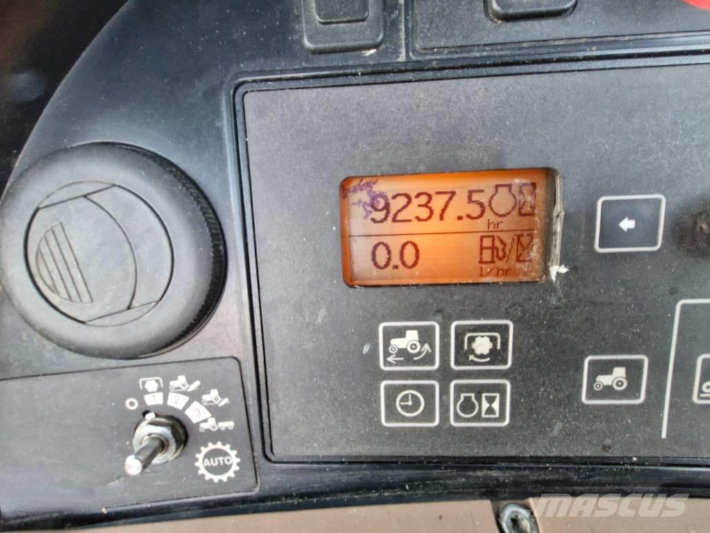 John Deere 7730 Tractoren