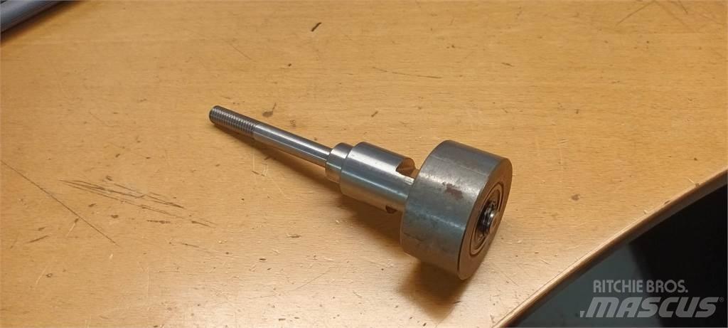 Rottne 036-0069 Motoren