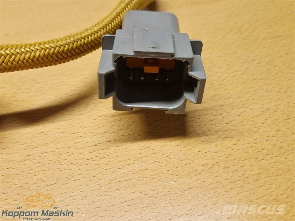 Eco Log 7004944 Electronics
